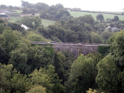 Ballyvoyle New Bridge, KNOCKYOOLAHAN EAST,  Co. WATERFORD