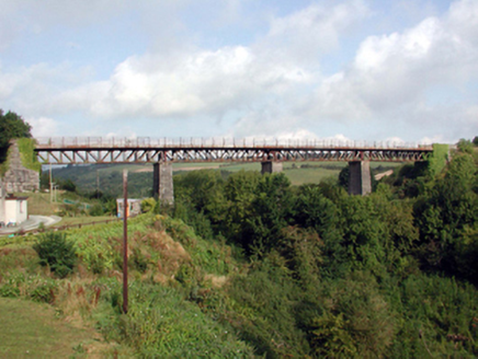 Ballyvoyle Viaduct, BALLYVOYLE,  Co. WATERFORD