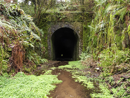 Ballyvoyle Tunnel, BALLYVOYLE,  Co. WATERFORD