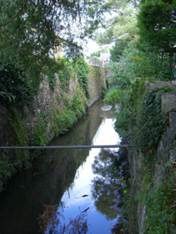 TOWNPARKS(RAHOON PARISH), Galway,  Co. GALWAY