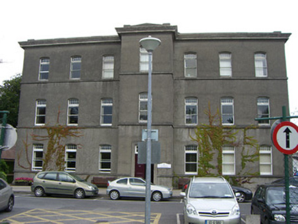 University of Galway, University Road,  TOWNPARKS(RAHOON PARISH), Galway,  Co. GALWAY