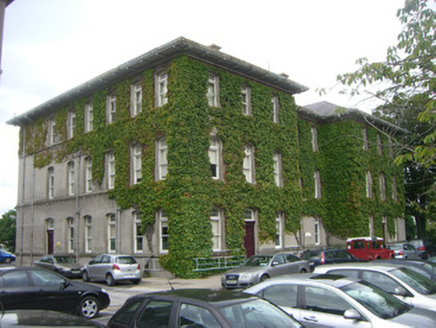 University of Galway, University Road,  TOWNPARKS(RAHOON PARISH), Galway,  Co. GALWAY