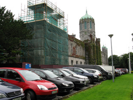 University of Galway, University Road,  TOWNPARKS(RAHOON PARISH), Galway,  Co. GALWAY