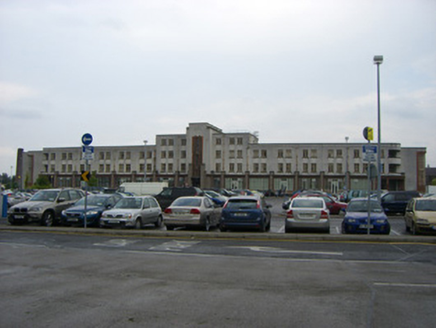 University Hospital Galway, Newcastle Road, Lower Newcastle, TOWNPARKS(RAHOON PARISH), Galway,  Co. GALWAY