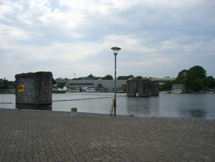 Corrib Viaduct, TOWNPARKS(ST. NICHOLAS' PARISH), Galway,  Co. GALWAY