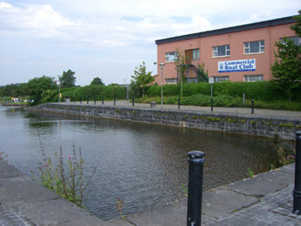 Eglinton Dock, Riverside,  TOWNPARKS(ST. NICHOLAS' PARISH), Galway,  Co. GALWAY