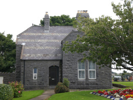 Bohermore Cemetery, Bohermore,  TOWNPARKS(ST. NICHOLAS' PARISH), Galway,  Co. GALWAY