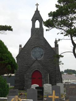 Bohermore Cemetery, Bohermore,  TOWNPARKS(ST. NICHOLAS' PARISH), Galway,  Co. GALWAY