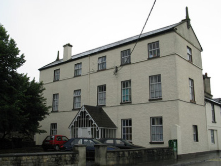 Spire's House, Shantallow Road,  SHANTALLOW(GALWAY BARONY), Galway,  Co. GALWAY