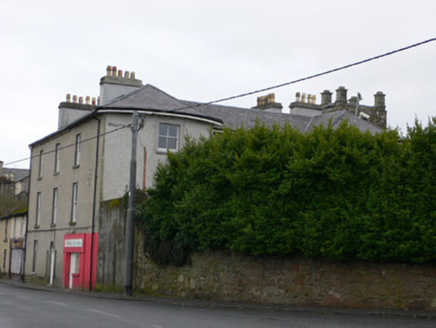 Hansberry House, Maunsell Road, Shantallow Road, SHANTALLOW(GALWAY BARONY), Galway,  Co. GALWAY