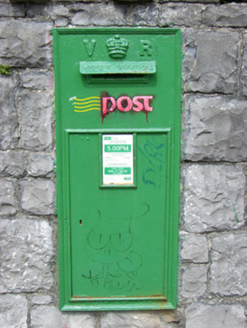 University Road,  TOWNPARKS(RAHOON PARISH), Galway,  Co. GALWAY