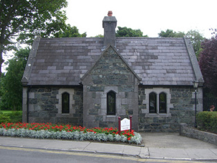 University of Galway, University Road,  TOWNPARKS(RAHOON PARISH), Galway,  Co. GALWAY