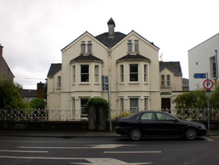 Ros Geal, 19-20 University Road,  TOWNPARKS(RAHOON PARISH), Galway,  Co. GALWAY