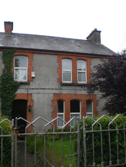 18 University Road,  TOWNPARKS(RAHOON PARISH), Galway,  Co. GALWAY