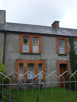 17 University Road,  TOWNPARKS(RAHOON PARISH), Galway,  Co. GALWAY