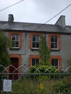 16 University Road,  TOWNPARKS(RAHOON PARISH), Galway,  Co. GALWAY