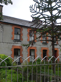 15 University Road,  TOWNPARKS(RAHOON PARISH), Galway,  Co. GALWAY