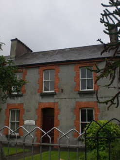 14 University Road,  TOWNPARKS(RAHOON PARISH), Galway,  Co. GALWAY