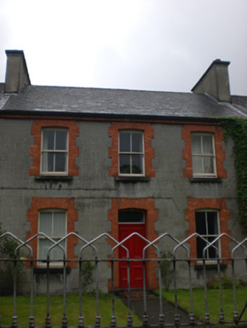 13 University Road,  TOWNPARKS(RAHOON PARISH), Galway,  Co. GALWAY