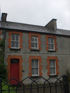 12 University Road,  TOWNPARKS(RAHOON PARISH), Galway,  Co. GALWAY