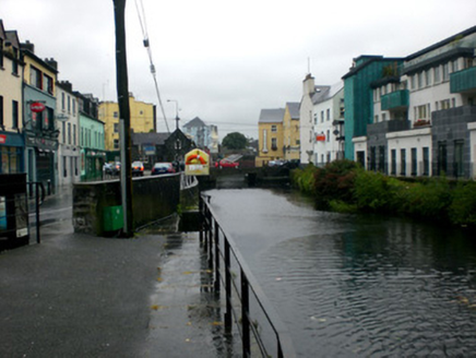 Eglinton Canal, TOWNPARKS(ST. NICHOLAS' PARISH), Galway,  Co. GALWAY