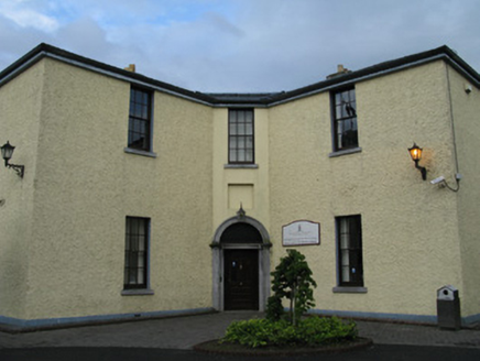 University Road,  TOWNPARKS(ST. NICHOLAS' PARISH), Galway,  Co. GALWAY