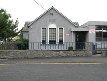 Presentation Convent, Presentation Road,  TOWNPARKS(ST. NICHOLAS' PARISH), Galway,  Co. GALWAY