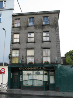 O'Connell's, 8 Eyre Square,  TOWNPARKS(ST. NICHOLAS' PARISH), Galway,  Co. GALWAY