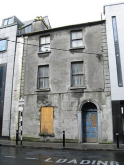 19 Forster Street,  TOWNPARKS(ST. NICHOLAS' PARISH), Galway,  Co. GALWAY