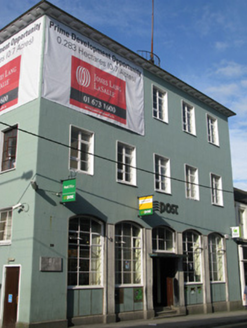 Galway Post Office, 3 Eglinton Street,  TOWNPARKS(ST. NICHOLAS' PARISH), Galway,  Co. GALWAY