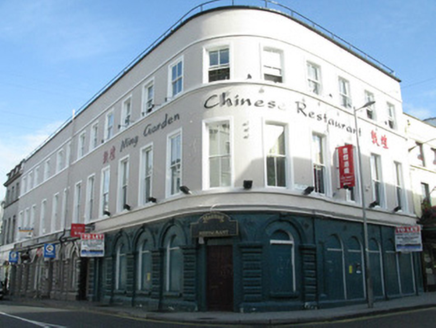 Colonial Buildings, Eglinton Street, Williamsgate Street, TOWNPARKS(ST. NICHOLAS' PARISH), Galway,  Co. GALWAY