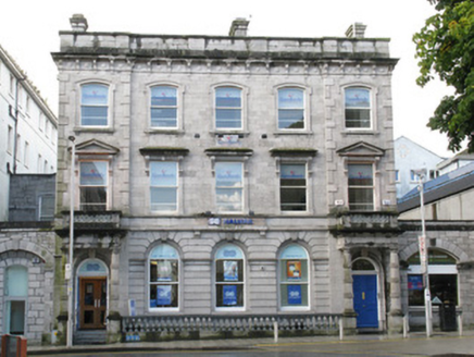 19 Eyre Square,  TOWNPARKS(ST. NICHOLAS' PARISH), Galway,  Co. GALWAY