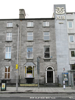 17 Eyre Square,  TOWNPARKS(ST. NICHOLAS' PARISH), Galway,  Co. GALWAY