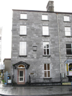 16 Eyre Square,  TOWNPARKS(ST. NICHOLAS' PARISH), Galway,  Co. GALWAY