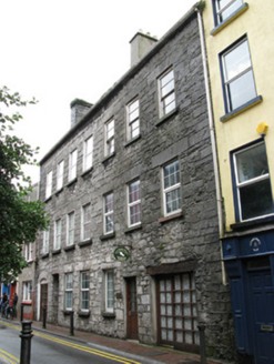 20-22 Middle Street,  TOWNPARKS(ST. NICHOLAS' PARISH), Galway,  Co. GALWAY