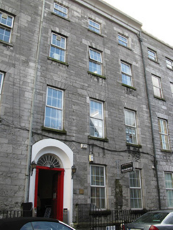 Ozanam House, 13 Saint Augustine Street,  TOWNPARKS(ST. NICHOLAS' PARISH), Galway,  Co. GALWAY