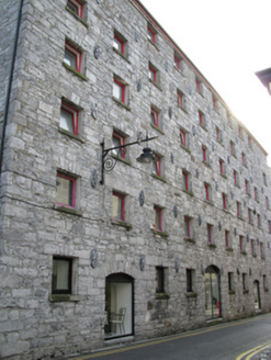 The Grainstore, Abbeygate Street Lower, Whitehall, TOWNPARKS(ST. NICHOLAS' PARISH), Galway,  Co. GALWAY