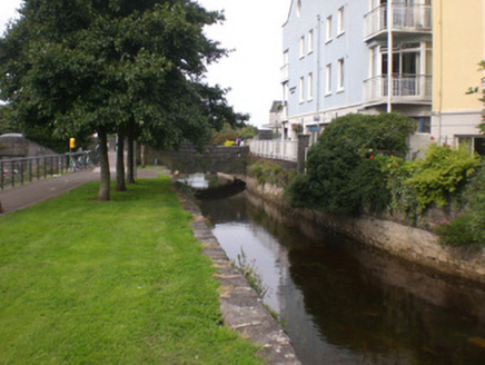 TOWNPARKS(ST. NICHOLAS' PARISH), Galway,  Co. GALWAY