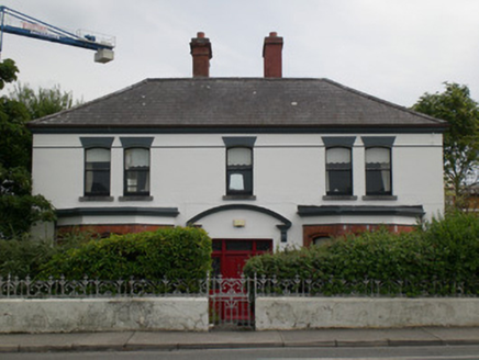 Ardmeen, 30 College Road,  TOWNPARKS(ST. NICHOLAS' PARISH), Galway,  Co. GALWAY