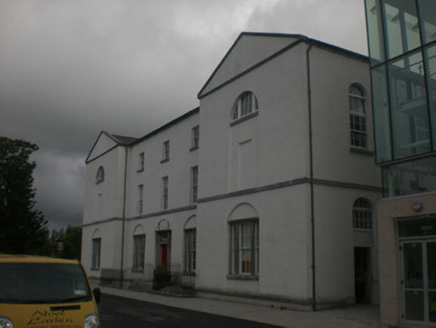 Yeats College, College Road,  TOWNPARKS(ST. NICHOLAS' PARISH), Galway,  Co. GALWAY