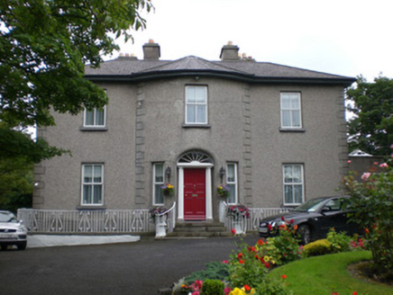 Forster House, 48 Forster Street,  TOWNPARKS(ST. NICHOLAS' PARISH), Galway,  Co. GALWAY