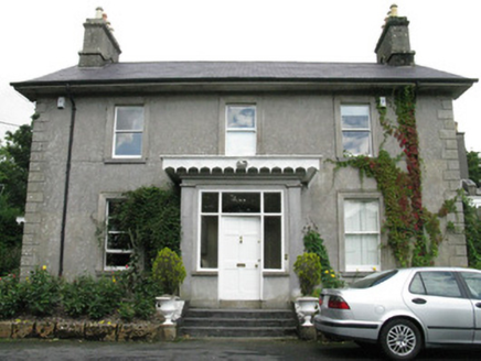 The Croft, Taylor's Hill Road,  RAHOON, Galway,  Co. GALWAY