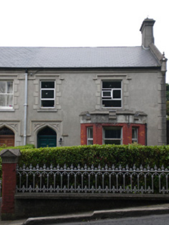 16 Saint Mary's Terrace, Taylor's Hill Road, KILCORKEY, Galway,  Co. GALWAY