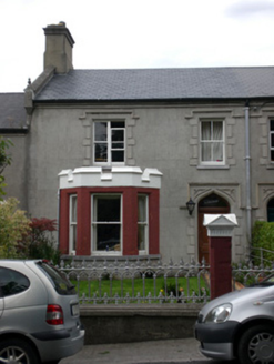 15 Saint Mary's Terrace, Taylor's Hill Road, KILCORKEY, Galway,  Co. GALWAY