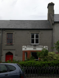 14 Saint Mary's Terrace, Taylor's Hill Road, KILCORKEY, Galway,  Co. GALWAY