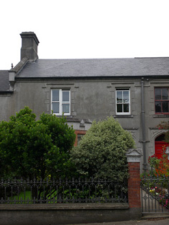 13 Saint Mary's Terrace, Taylor's Hill Road, KILCORKEY, Galway,  Co. GALWAY