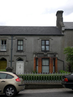 12 Saint Mary's Terrace, Taylor's Hill Road, KILCORKEY, Galway,  Co. GALWAY