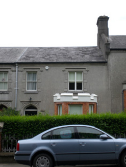 10 Saint Mary's Terrace, Taylor's Hill Road, KILCORKEY, Galway,  Co. GALWAY