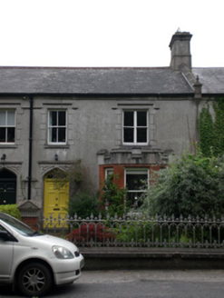 8 Saint Mary's Terrace, Taylor's Hill Road, KILCORKEY, Galway,  Co. GALWAY