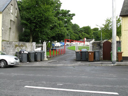 Salthill Road Lower,  KILCORKEY, Galway,  Co. GALWAY